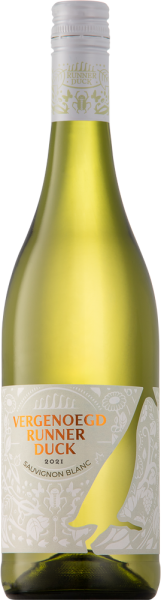 Vergenoegd Löw Wine Estate Runner Duck Sauvignon Blanc 